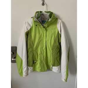 Quest Ski/Snowboarding/Winter Jacket
